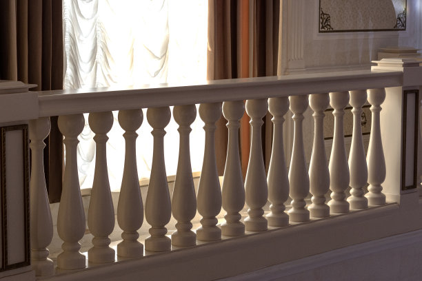 baluster