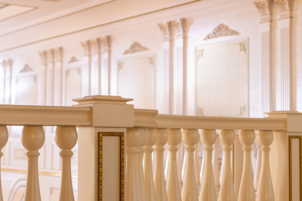 baluster