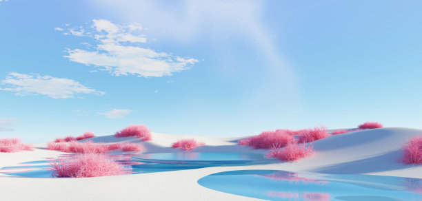 dune
