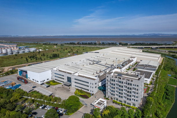 中国经济开发区