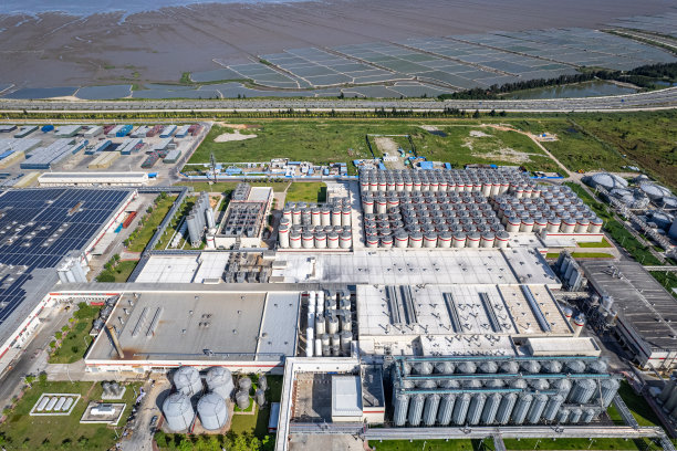 中国经济开发区