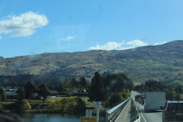 cromwell