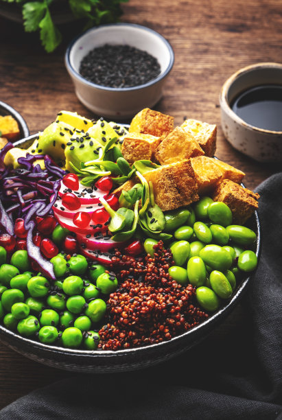 vegan
