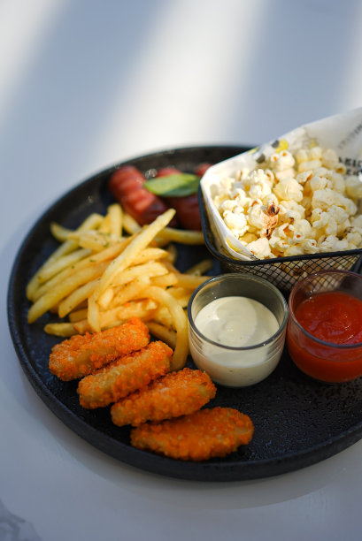 tapas