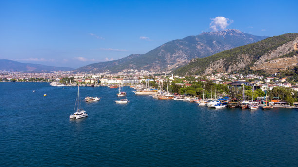 fethiye