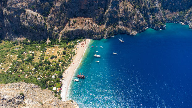 fethiye