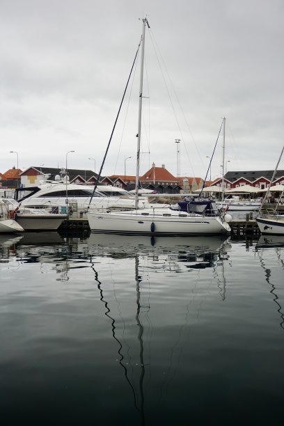 docking
