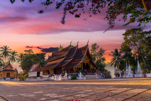 laos