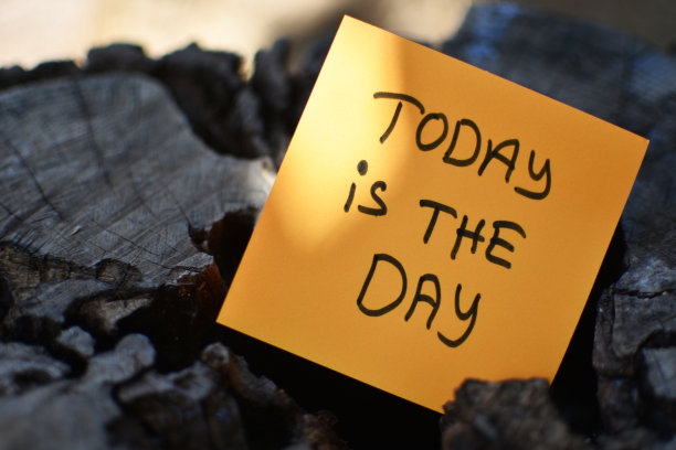 today