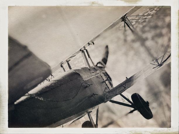 biplanes