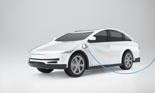 电动汽车自动化新能源