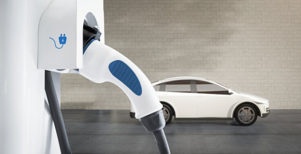 电动汽车自动化新能源