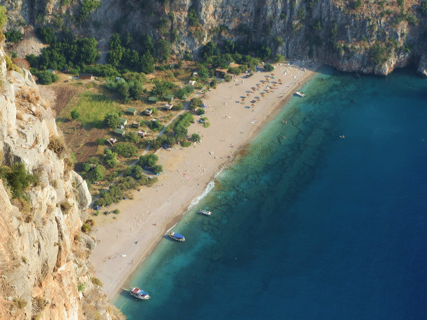 fethiye