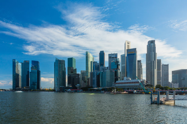 国际著名景点,新加坡河,新加坡文化