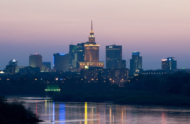warsaw