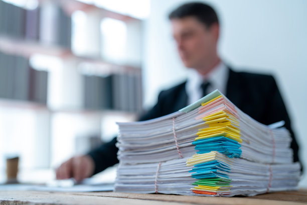 财务部工作职责