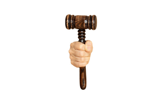 gavel