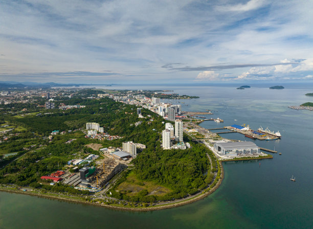 borneo