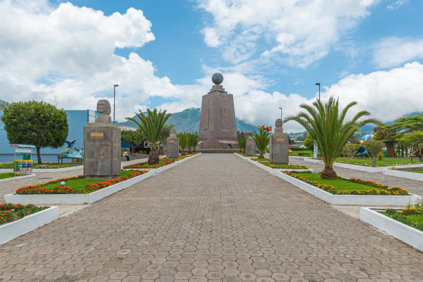 equator