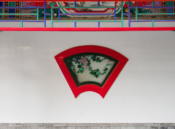 中国风传统古典画