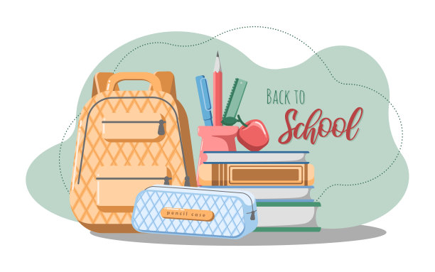 品牌符号寓教于乐