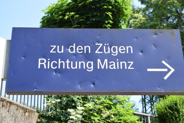 城市地标建筑展板