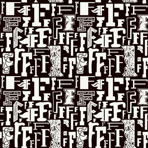 双f