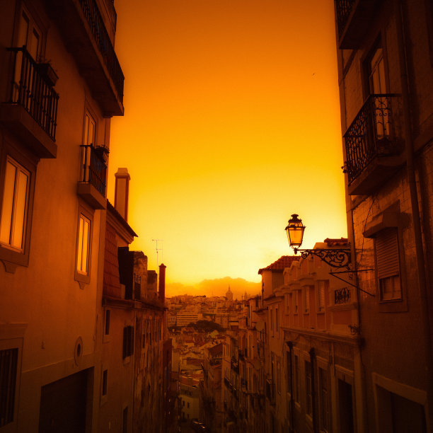 lisbon
