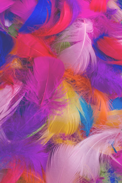 preen