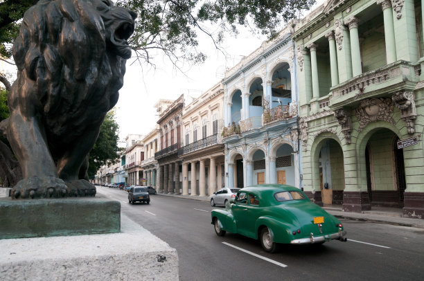 havana
