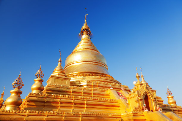 mandalay