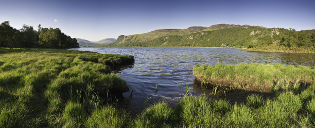 inlet