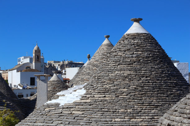 trulli