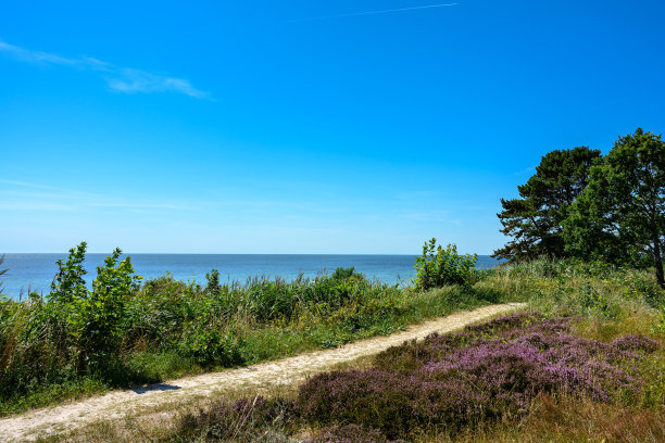 bornholm