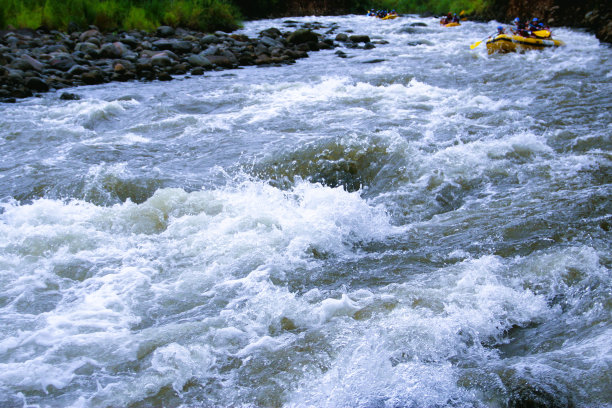rapids