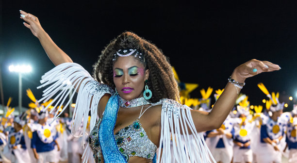 samba