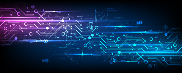 模块化设计海报