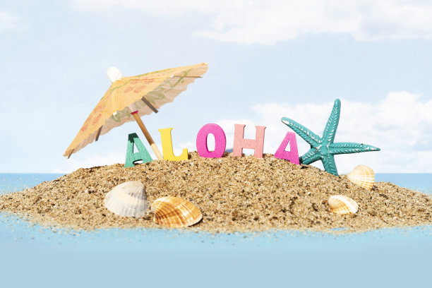 aloha