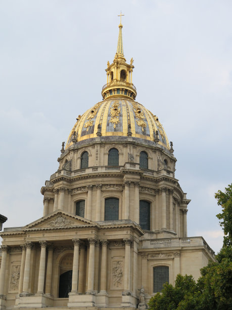 bonaparte