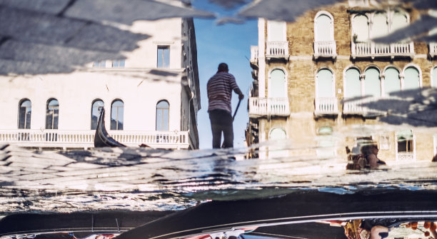 gondola