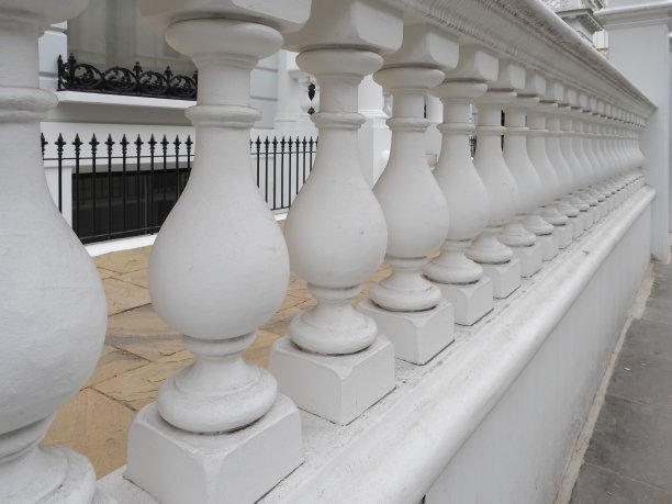baluster