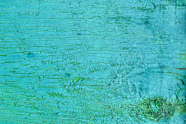 patina