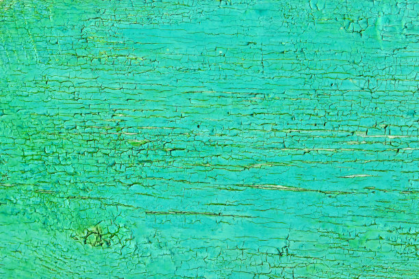 patina