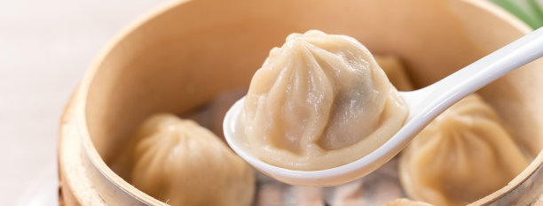 baozi