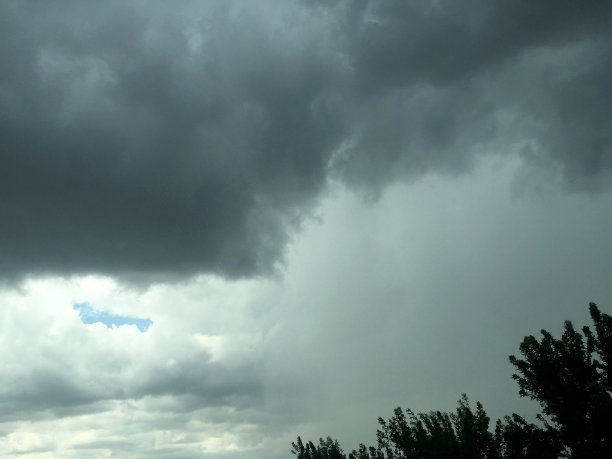 cumulus