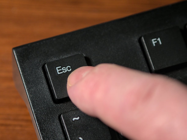 esc