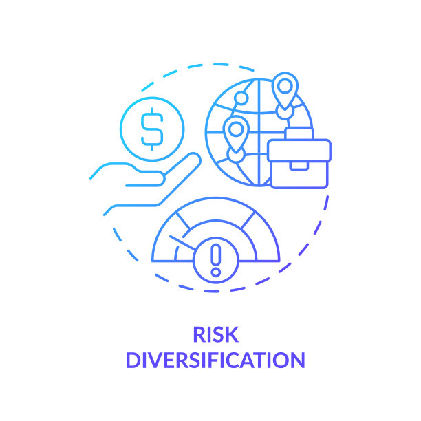 投资金融资产管理集团logo