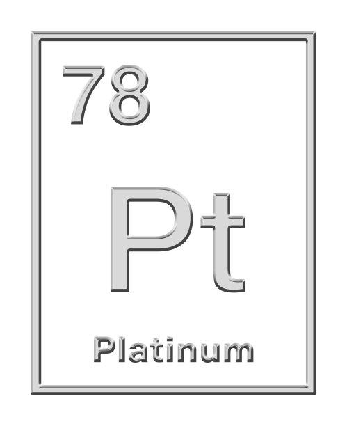platinum