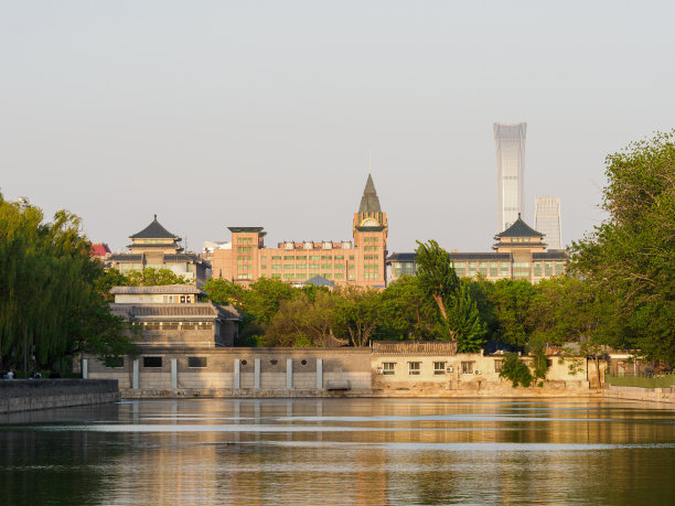 wangfujing