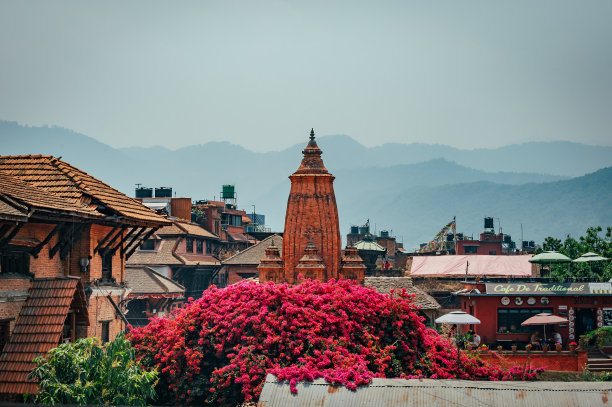 kathmandu